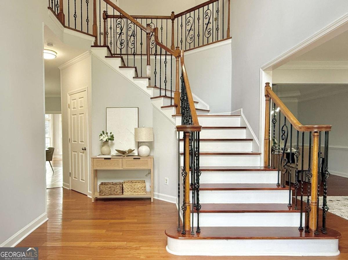445 Sweet Ivy Lane Lawrenceville - 4