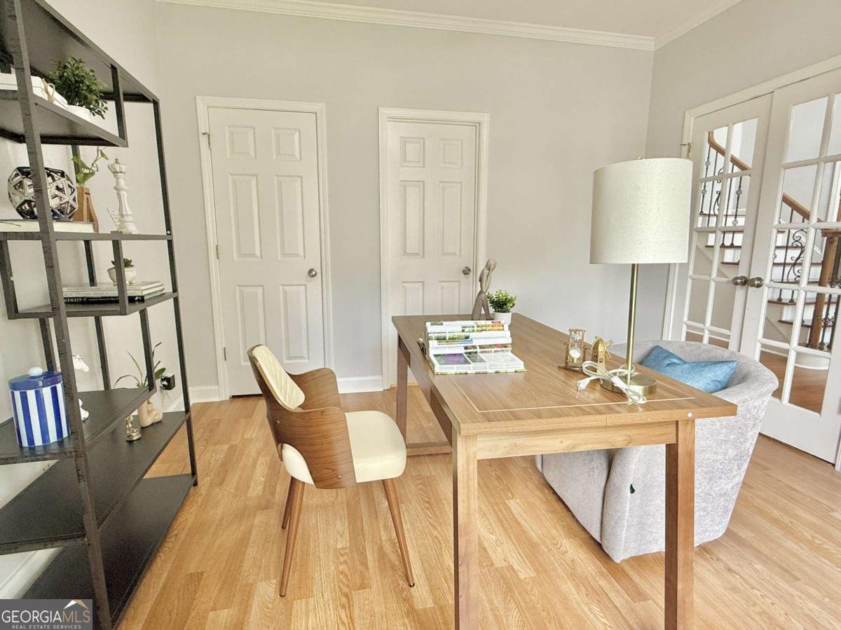 445 Sweet Ivy Lane Lawrenceville - 7