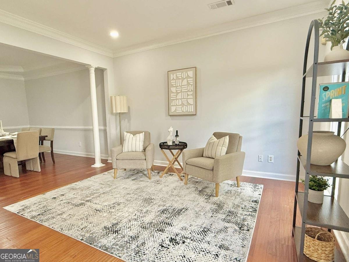 445 Sweet Ivy Lane Lawrenceville - 8