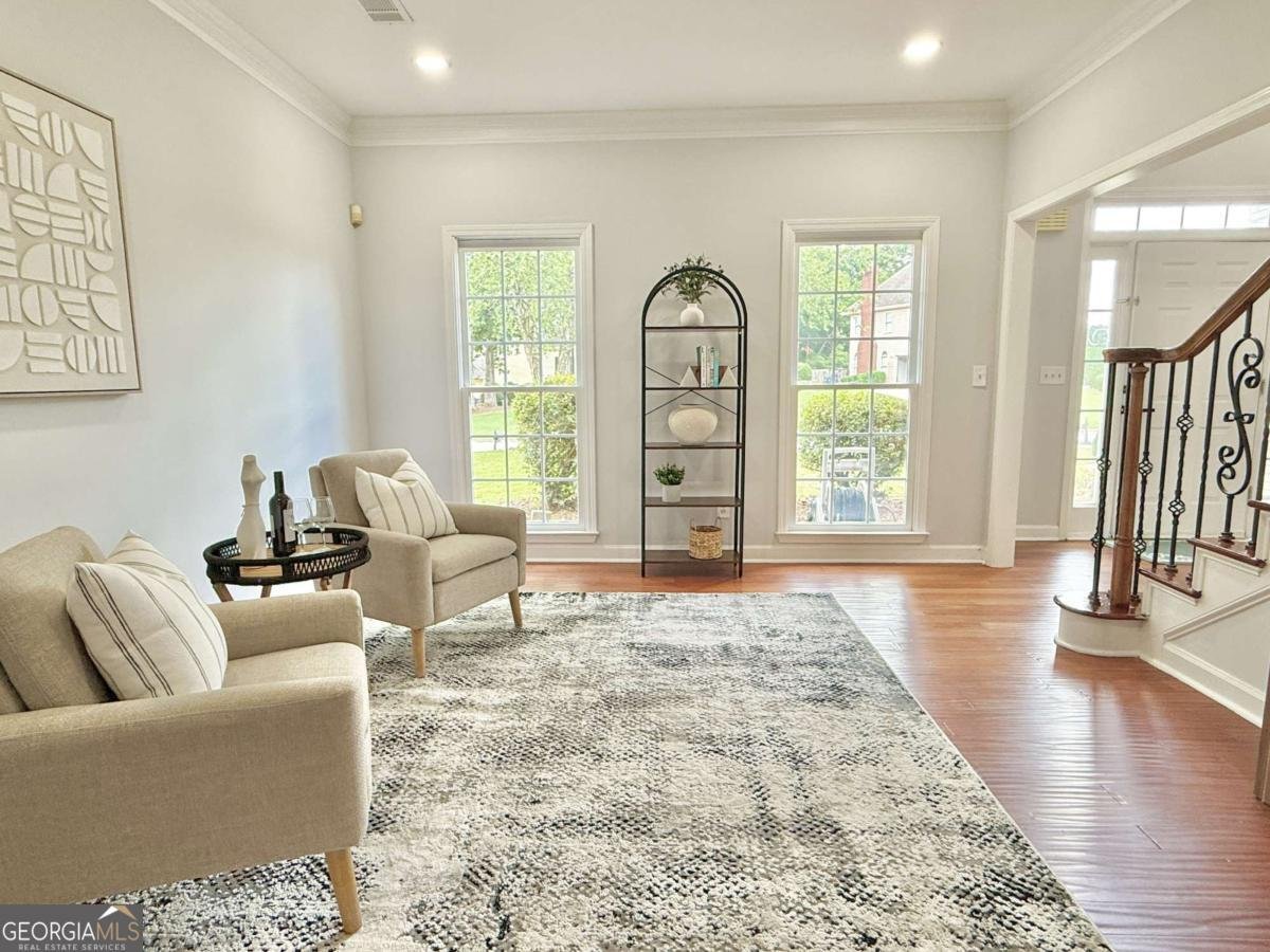 445 Sweet Ivy Lane Lawrenceville - 9