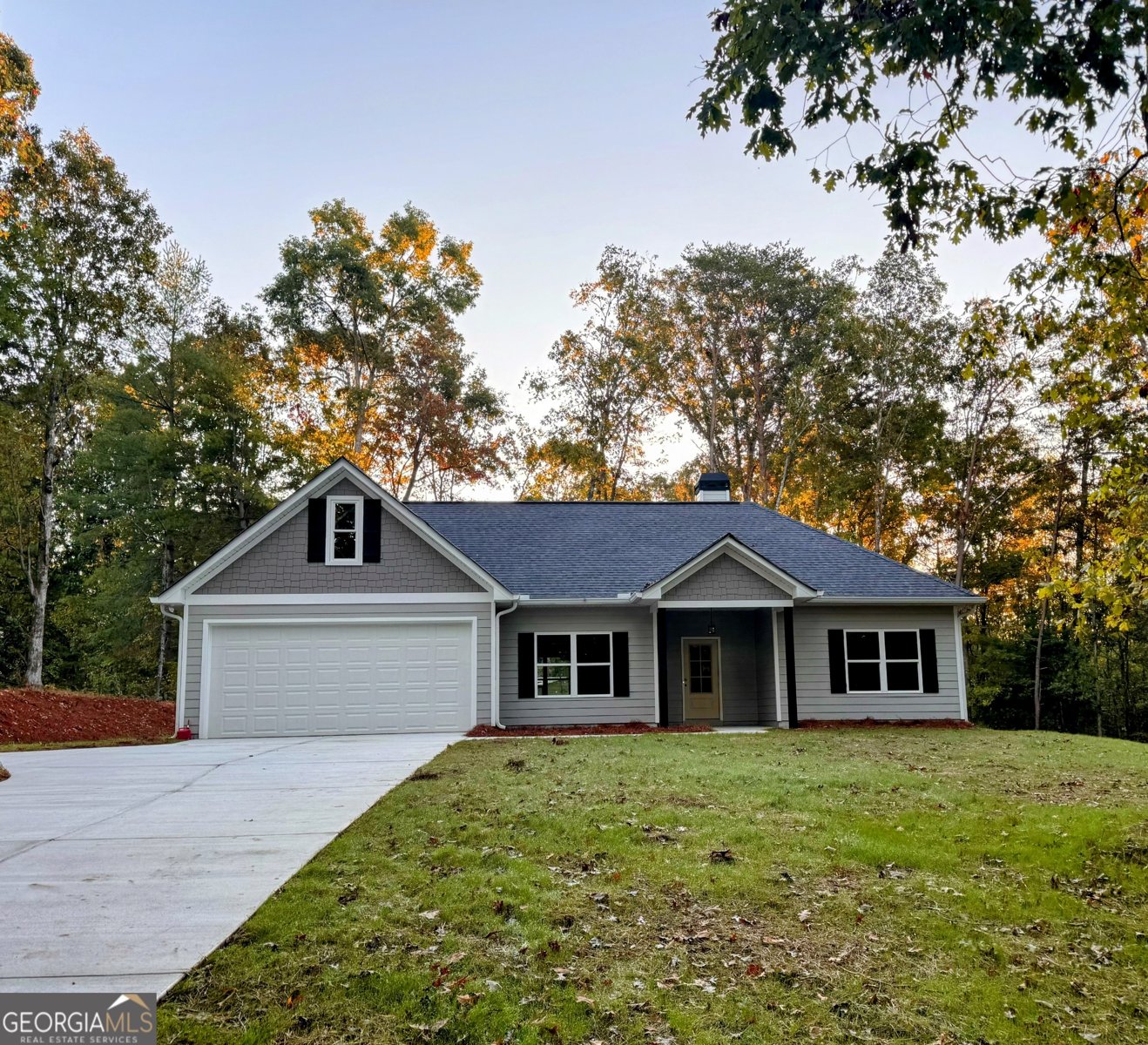 97 Hawks Ridge Court Cleveland - 2