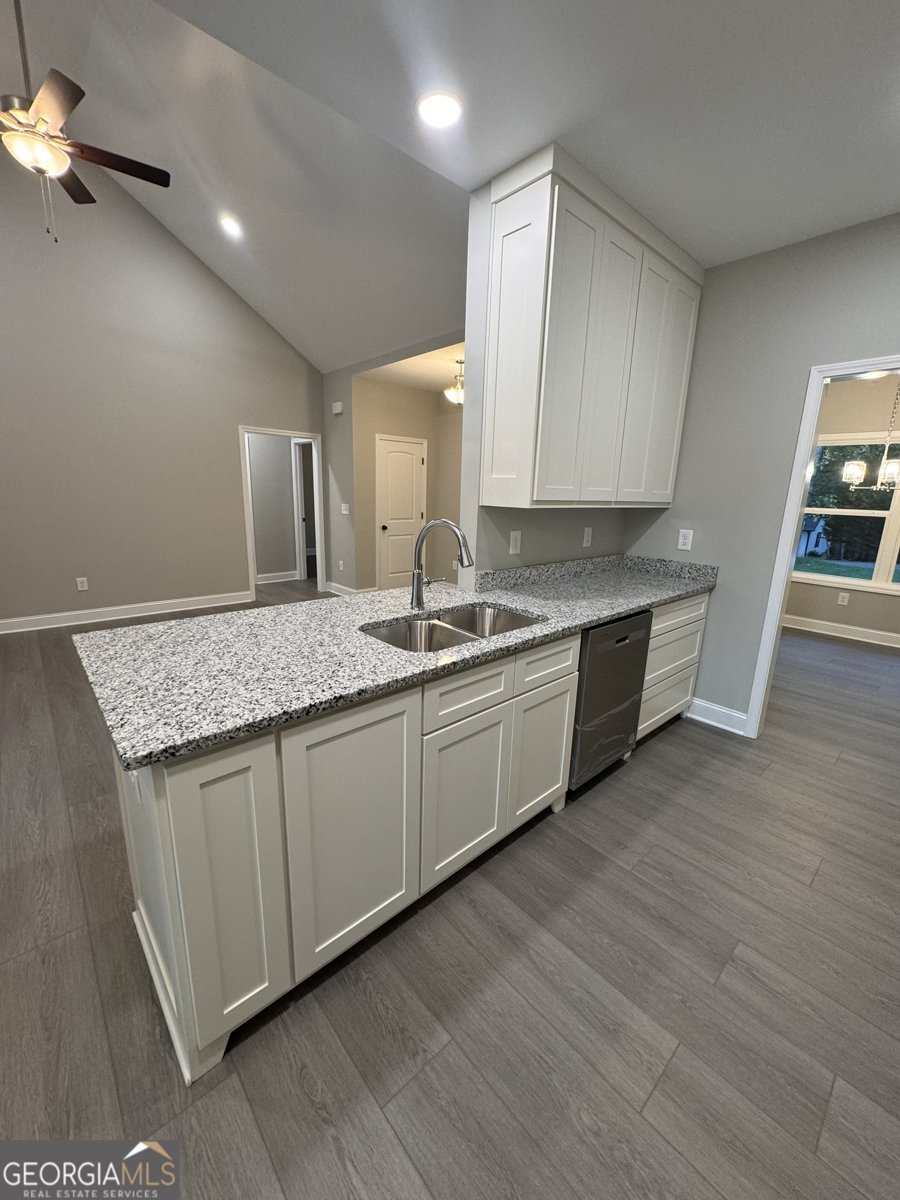 97 Hawks Ridge Court Cleveland - 3