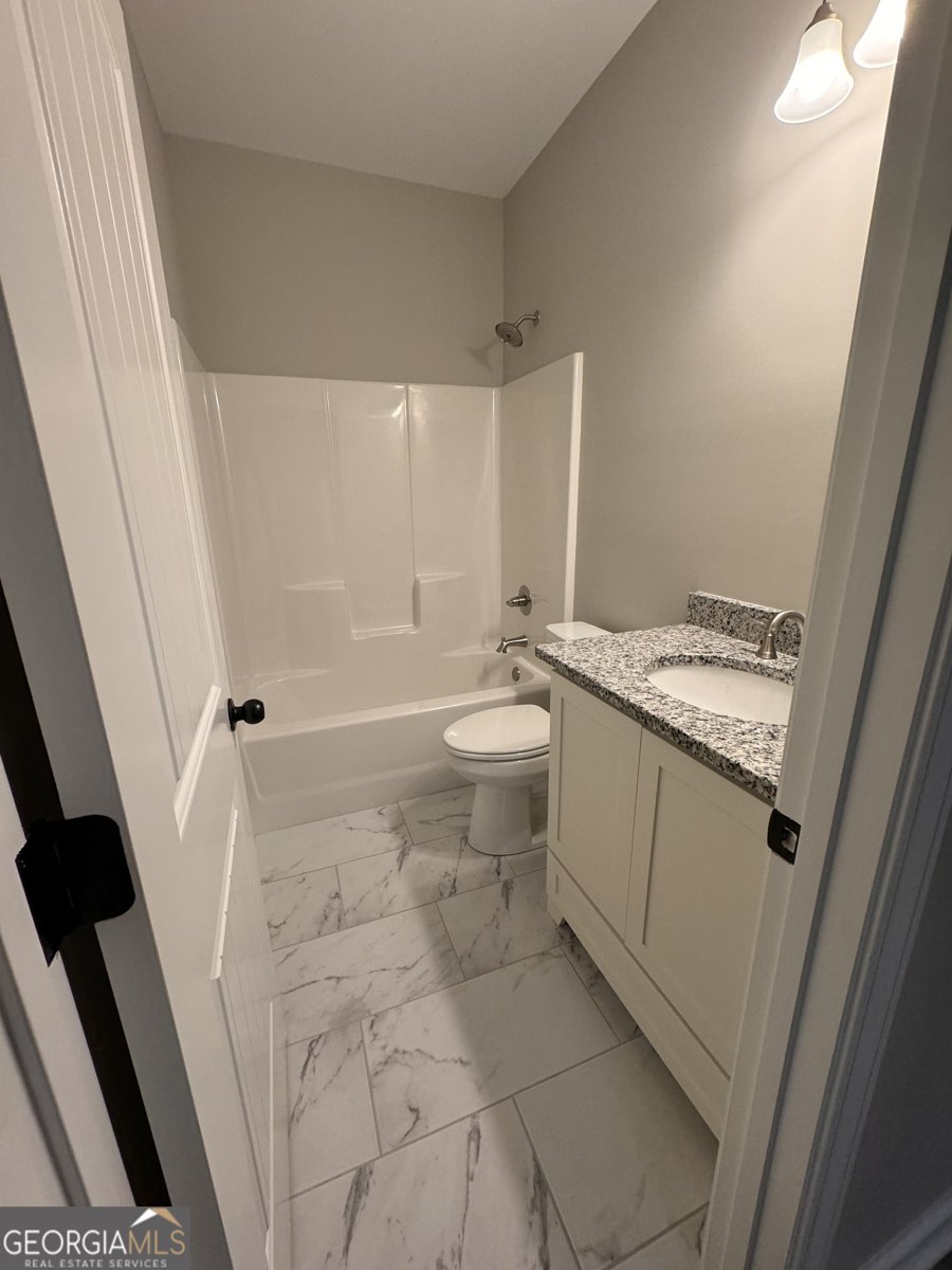 97 Hawks Ridge Court Cleveland - 6