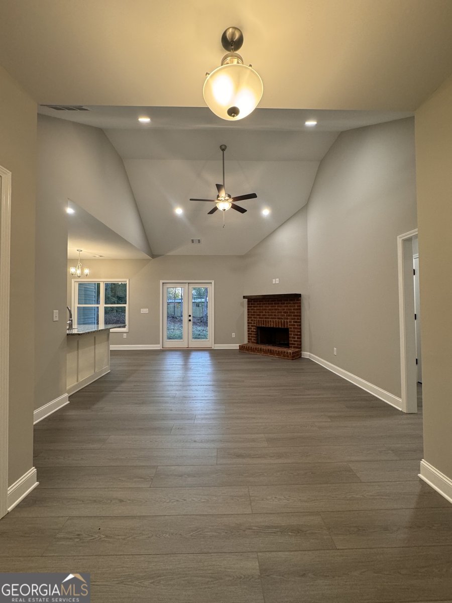 96 Hawks Ridge Court Cleveland - 8