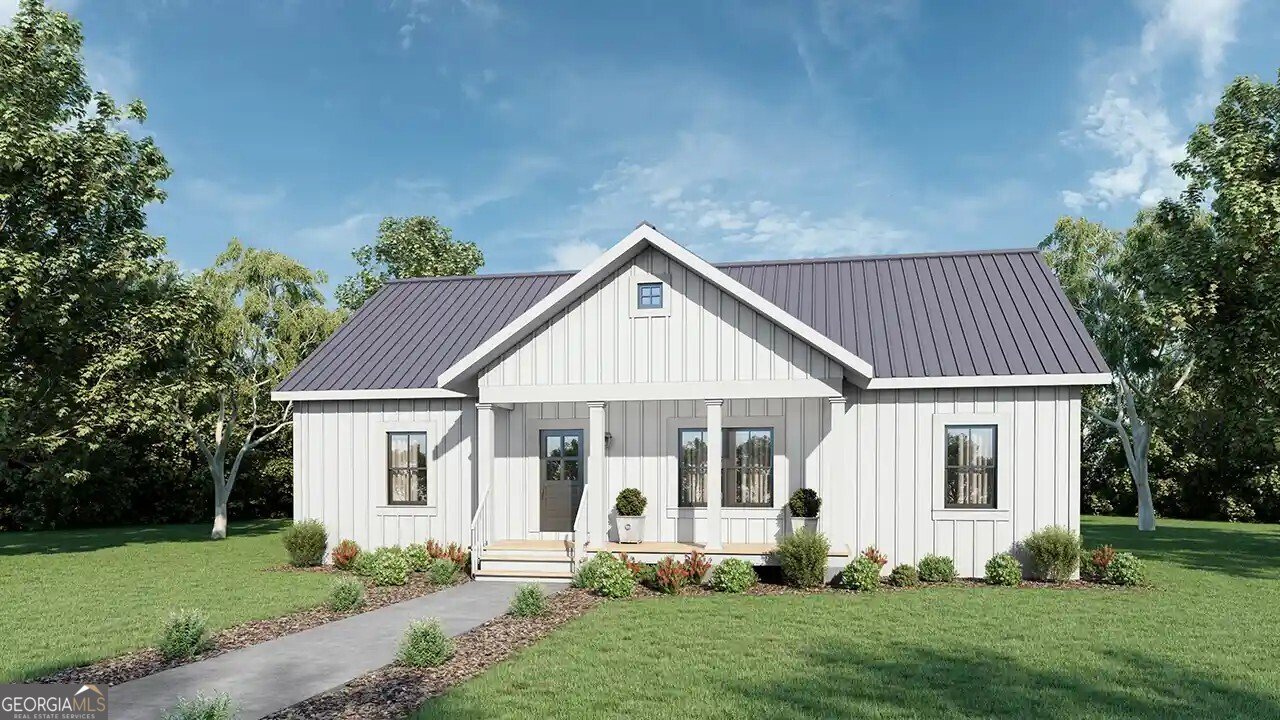 51 Hawks Ridge Court Cleveland - 1
