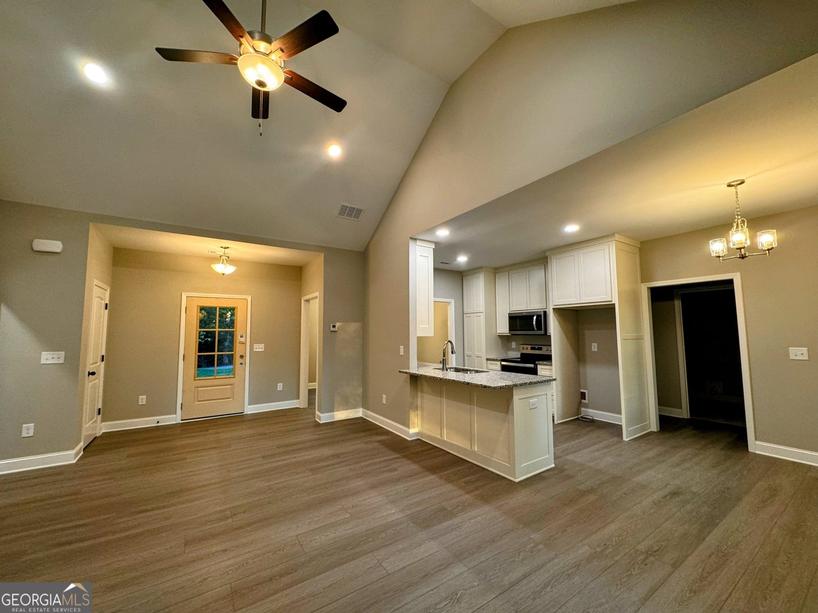 51 Hawks Ridge Court Cleveland - 3