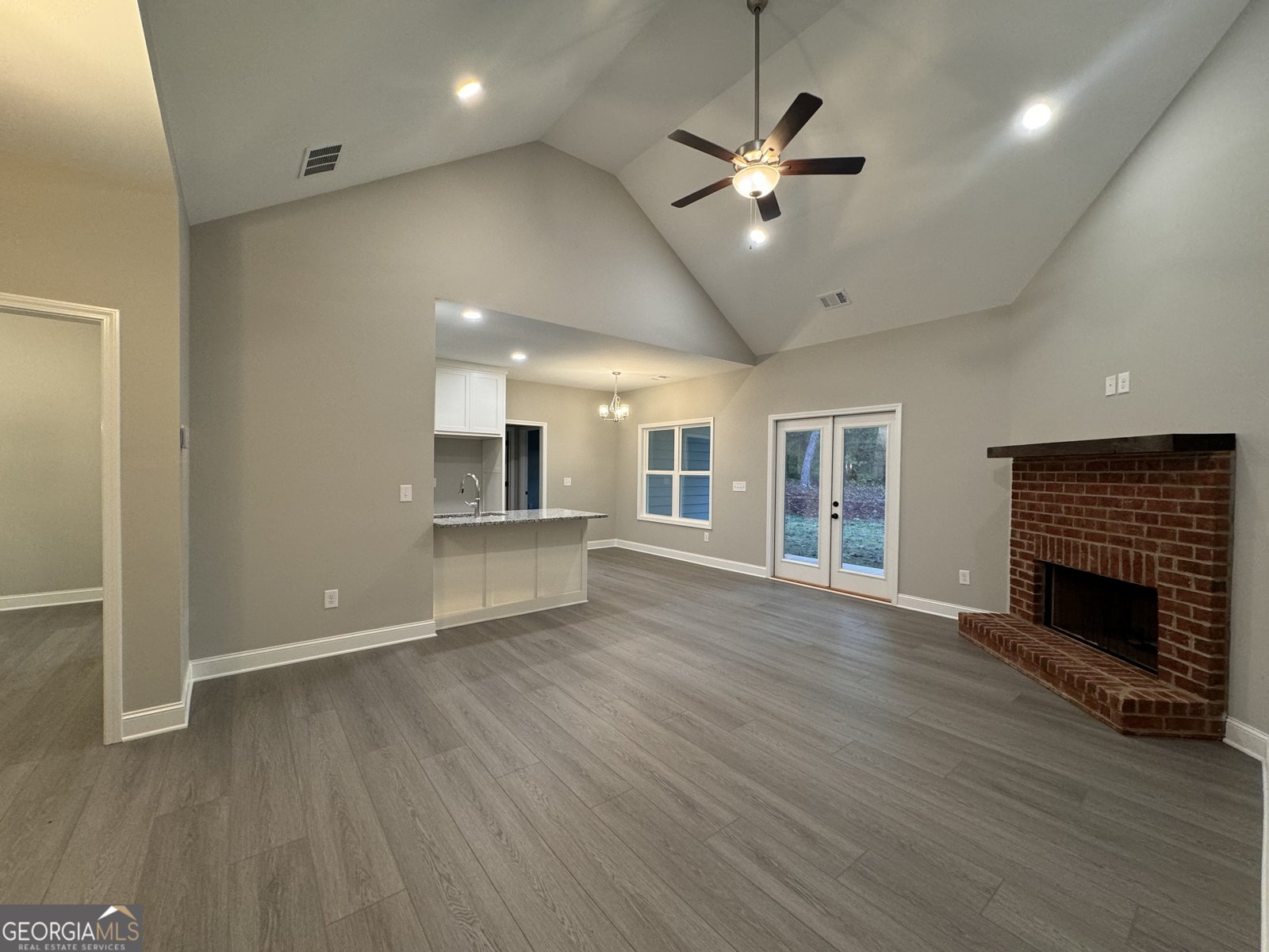 51 Hawks Ridge Court Cleveland - 4