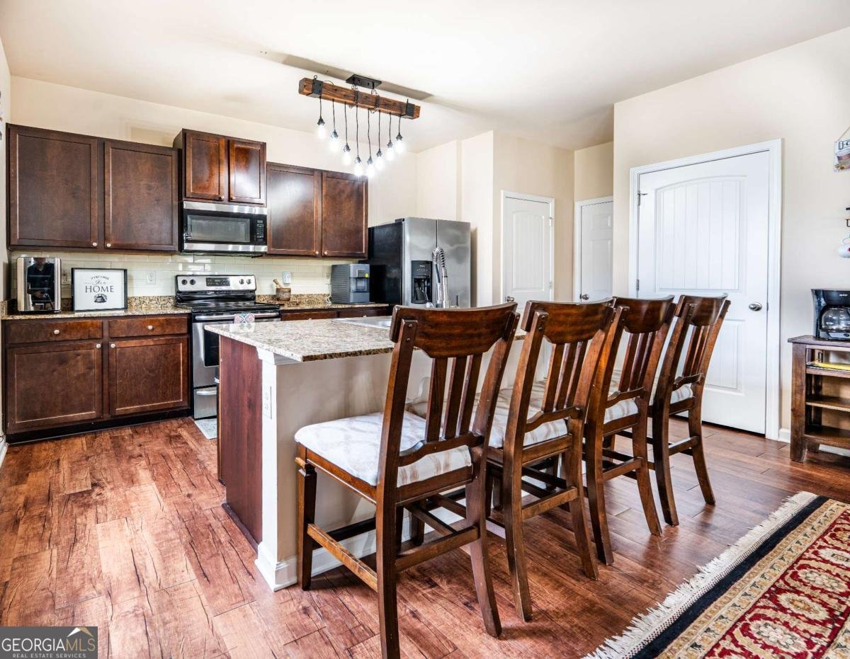 8553 BRAYLEN MANOR Drive Douglasville - 10