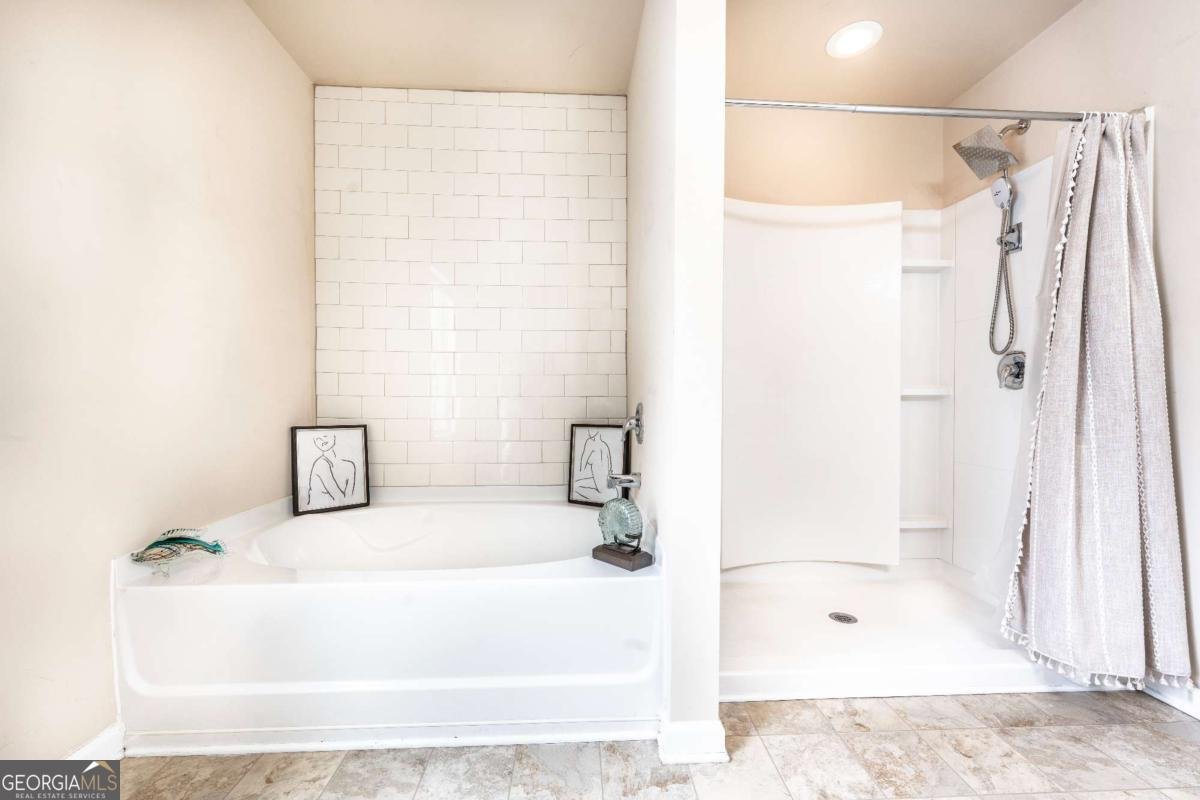 8553 BRAYLEN MANOR Drive Douglasville - 14