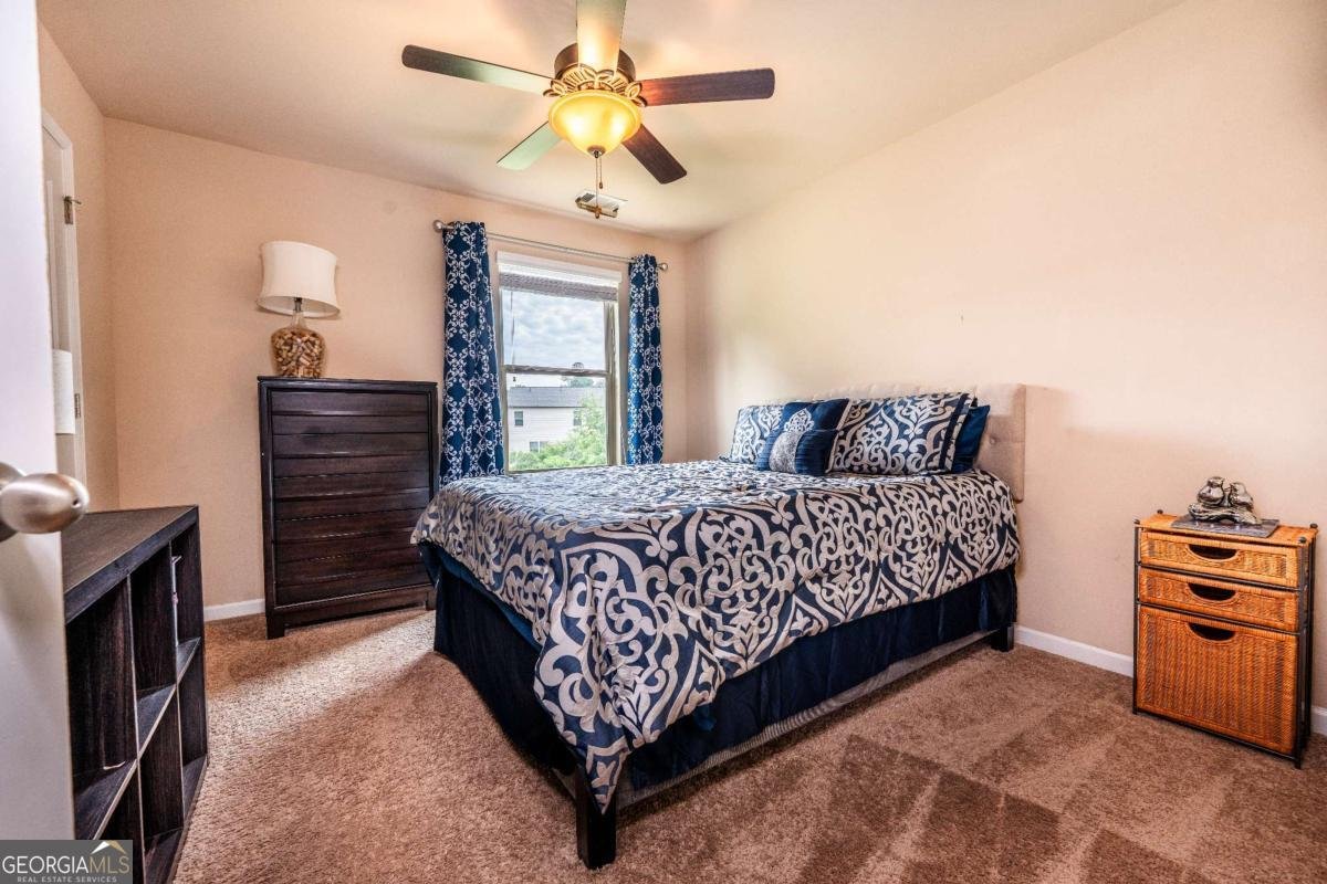 8553 BRAYLEN MANOR Drive Douglasville - 16