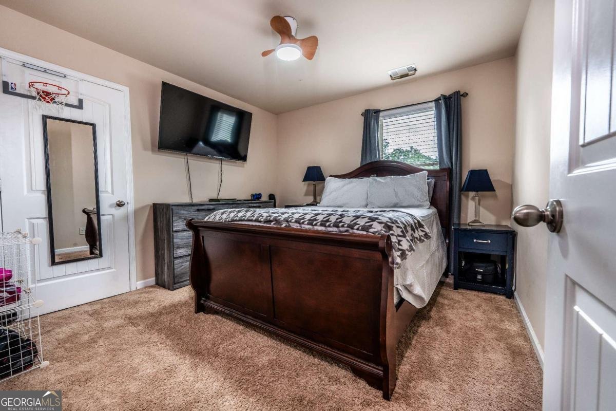 8553 BRAYLEN MANOR Drive Douglasville - 17