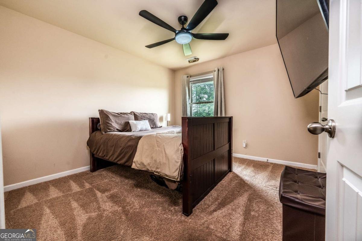 8553 BRAYLEN MANOR Drive Douglasville - 18