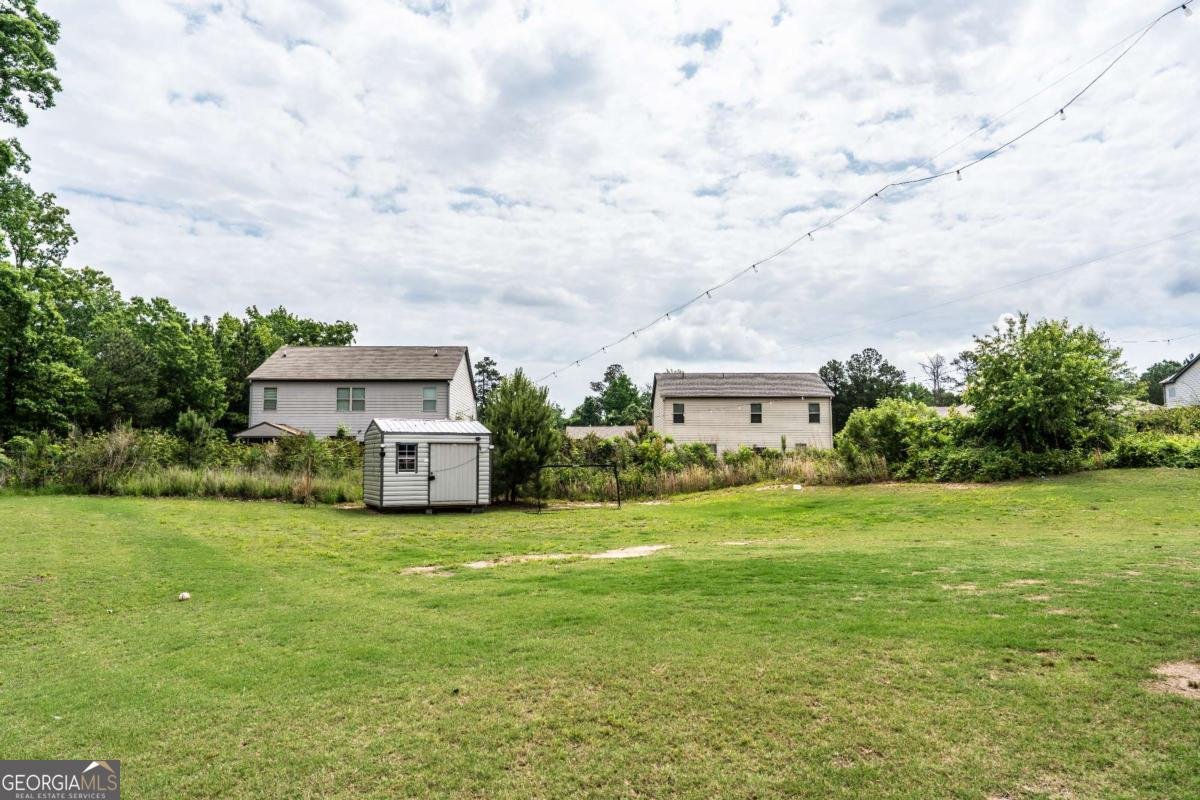 8553 BRAYLEN MANOR Drive Douglasville - 20
