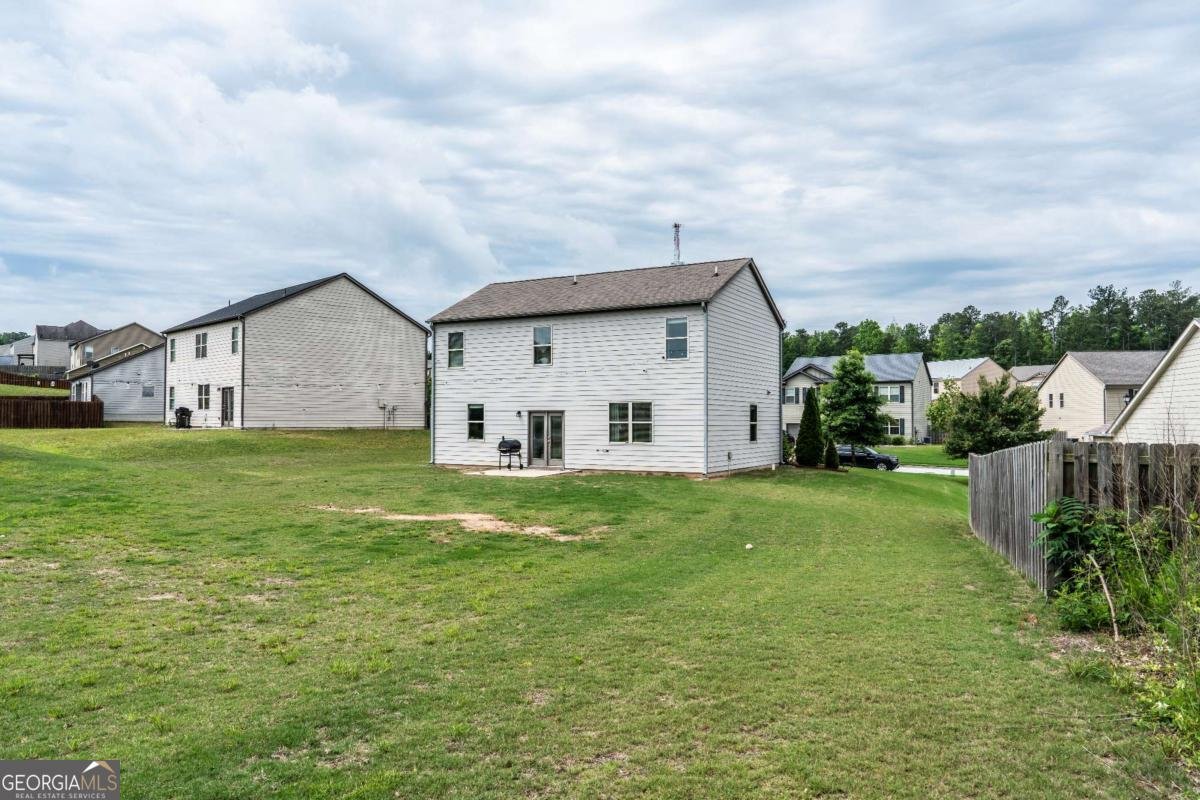 8553 BRAYLEN MANOR Drive Douglasville - 21