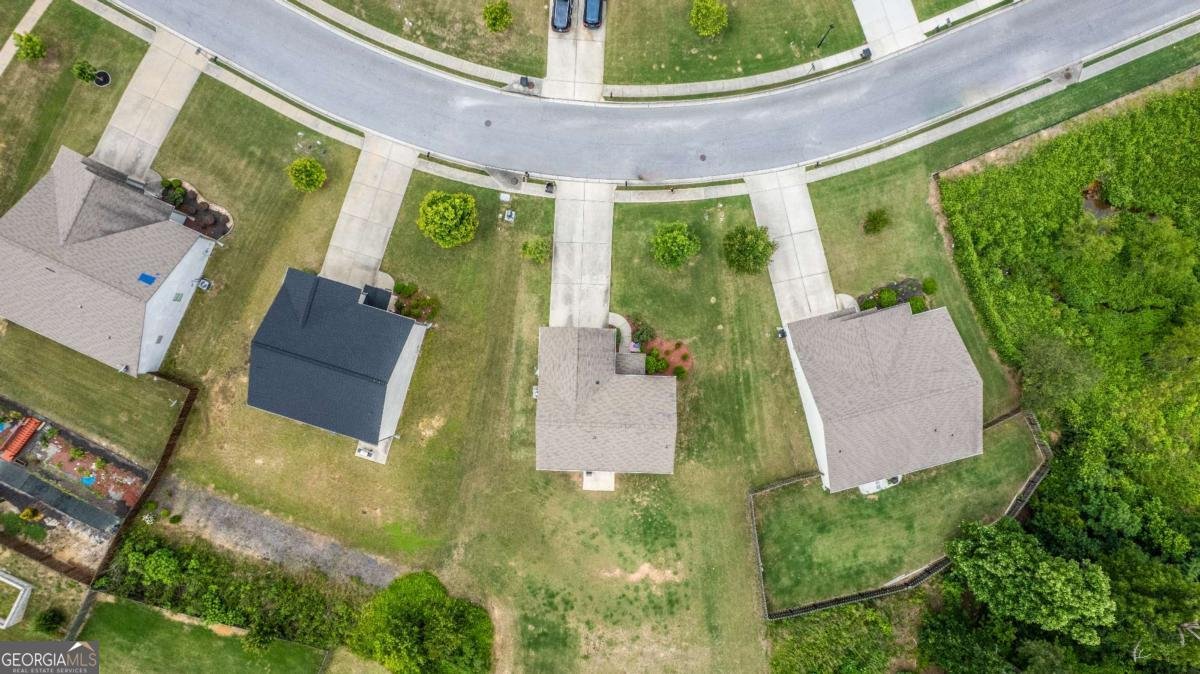 8553 BRAYLEN MANOR Drive Douglasville - 23