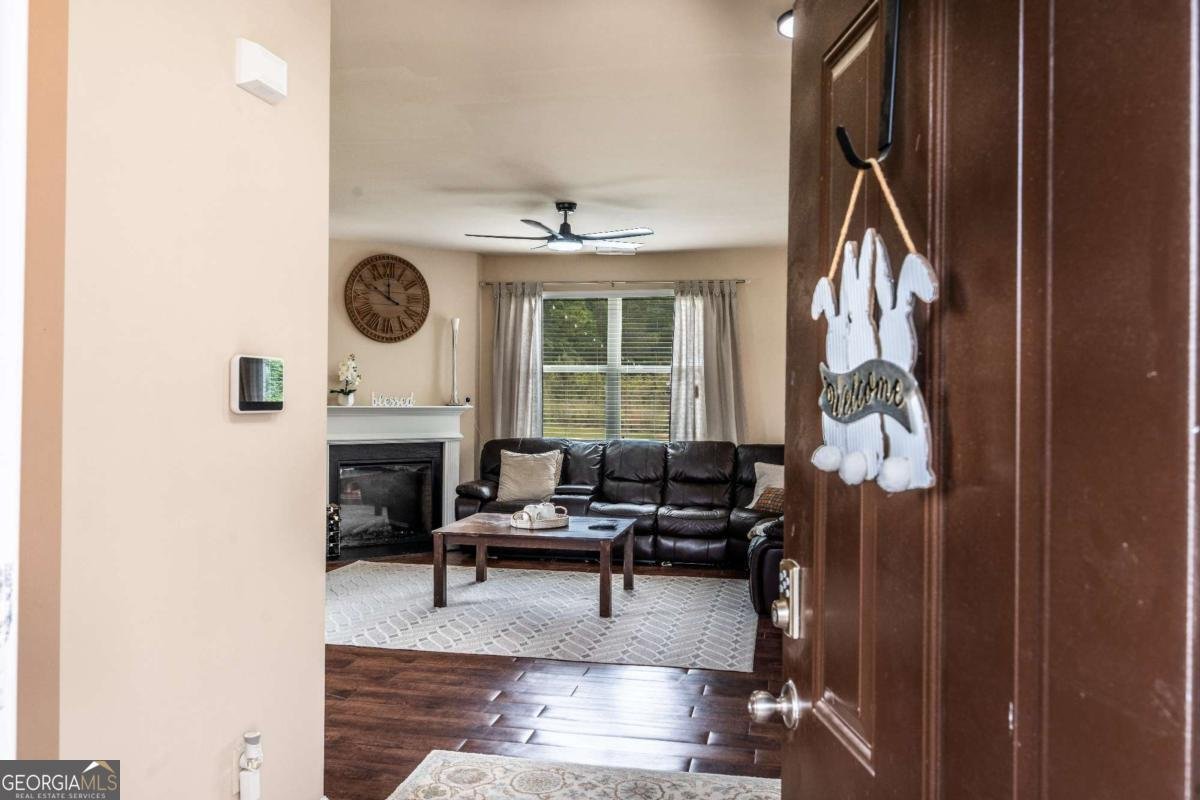 8553 BRAYLEN MANOR Drive Douglasville - 3