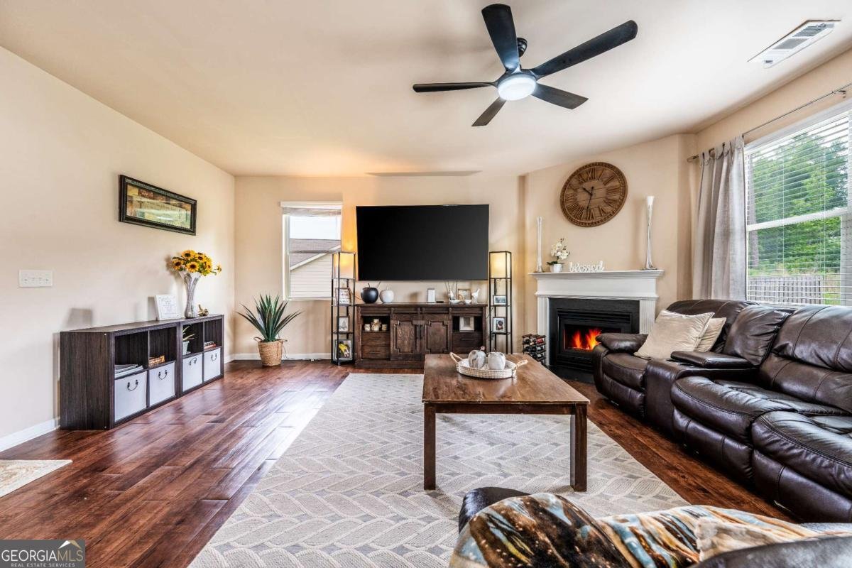 8553 BRAYLEN MANOR Drive Douglasville - 5