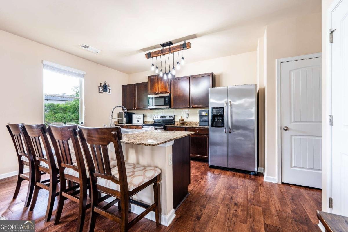 8553 BRAYLEN MANOR Drive Douglasville - 7