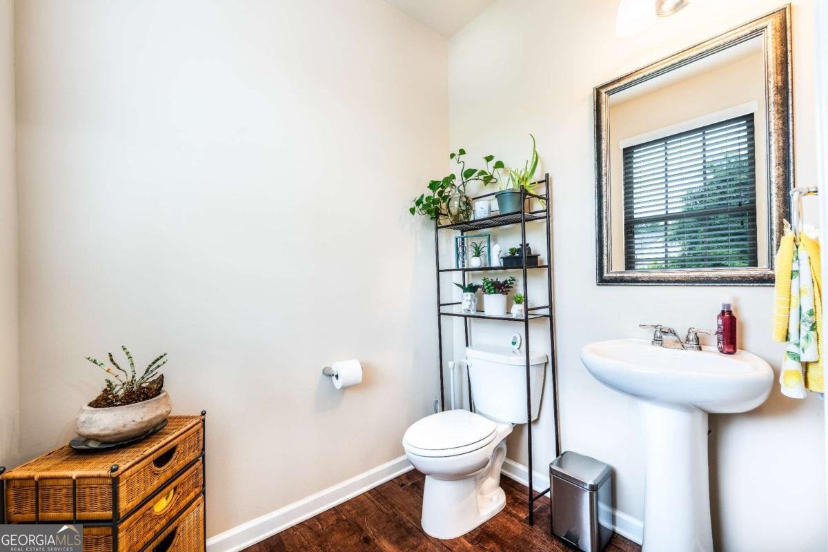 8553 BRAYLEN MANOR Drive Douglasville - 9