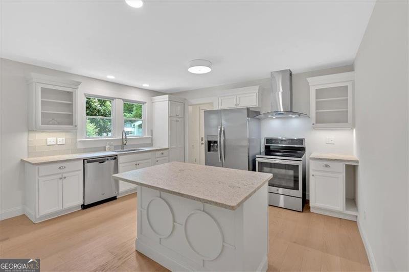 237 Lee Street Cartersville - 10