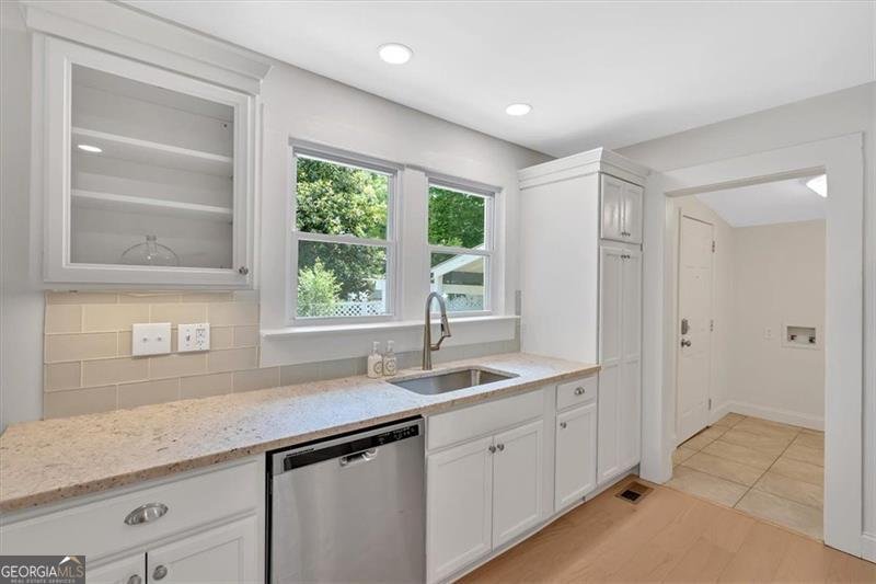 237 Lee Street Cartersville - 13