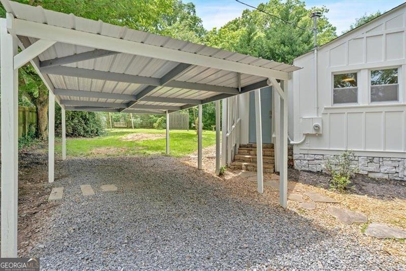 237 Lee Street Cartersville - 26