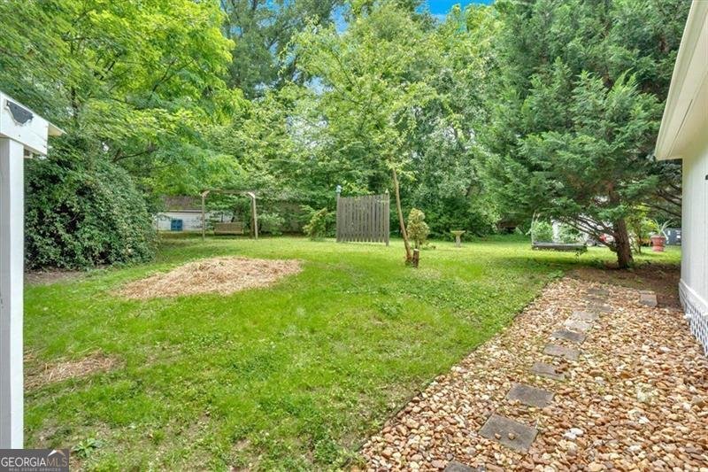 237 Lee Street Cartersville - 27