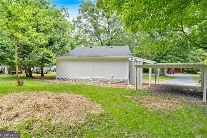 237 Lee Street Cartersville - 28