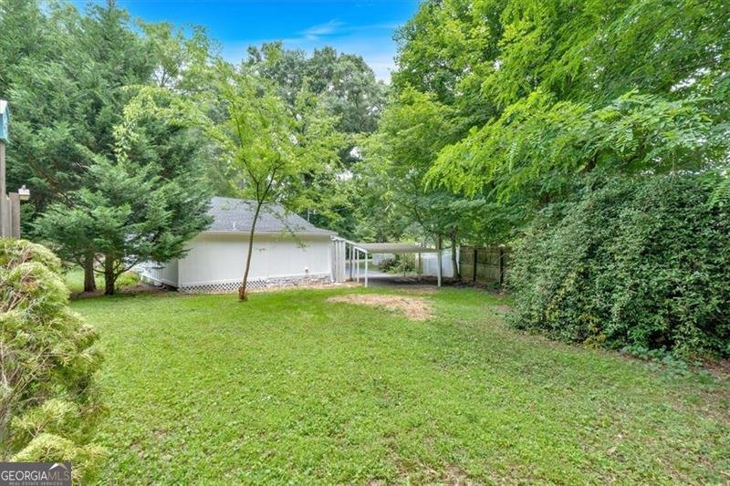 237 Lee Street Cartersville - 29