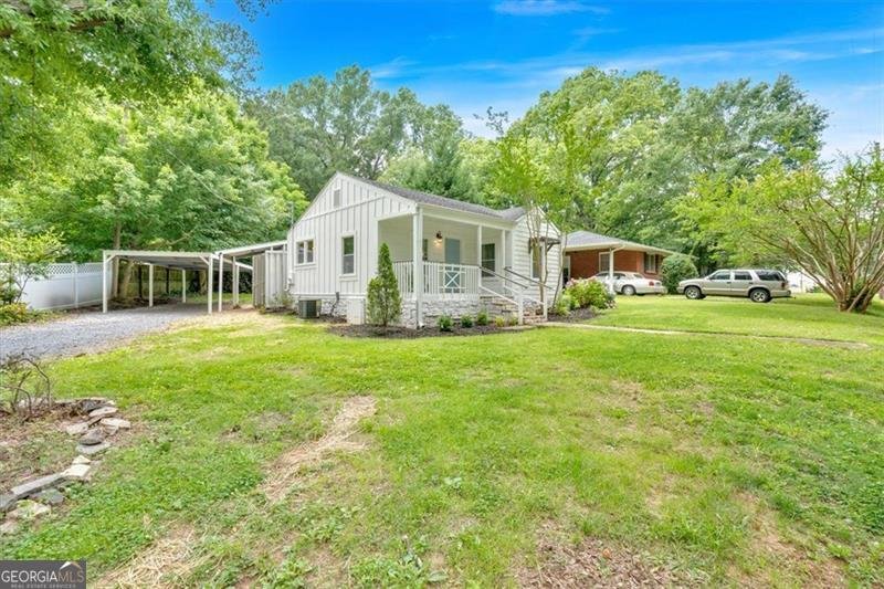 237 Lee Street Cartersville - 3