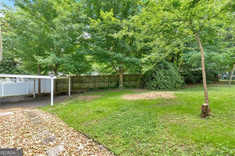 237 Lee Street Cartersville - 30