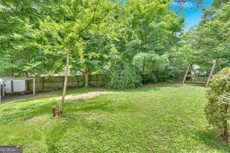 237 Lee Street Cartersville - 31