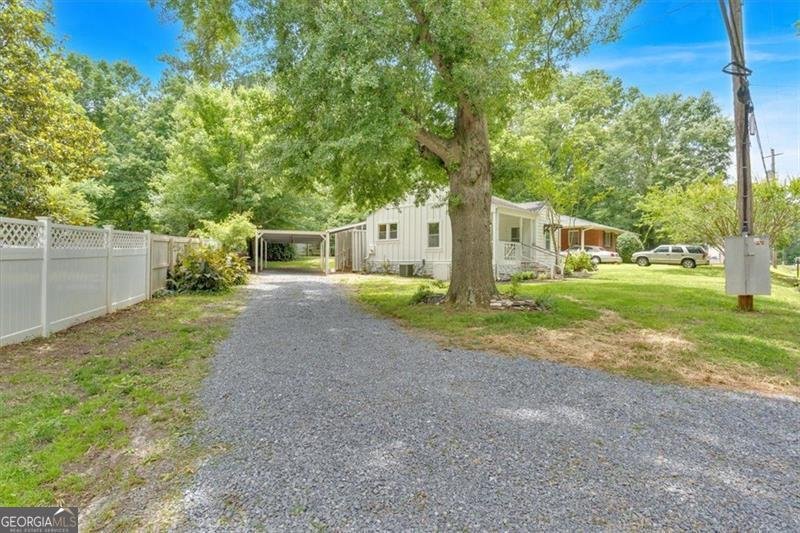 237 Lee Street Cartersville - 4