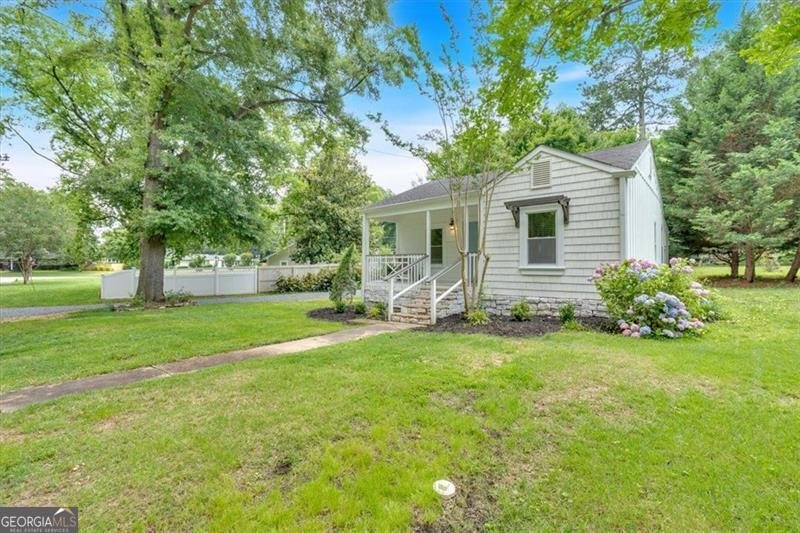237 Lee Street Cartersville - 5