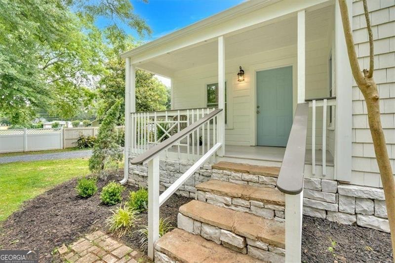 237 Lee Street Cartersville - 6