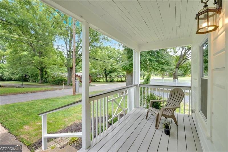 237 Lee Street Cartersville - 7