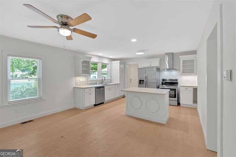 237 Lee Street Cartersville - 8