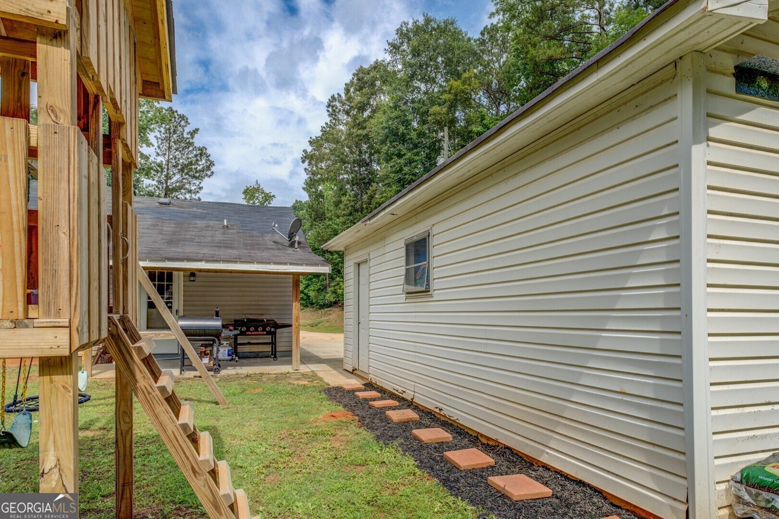 527 Malcom Road Covington - 30