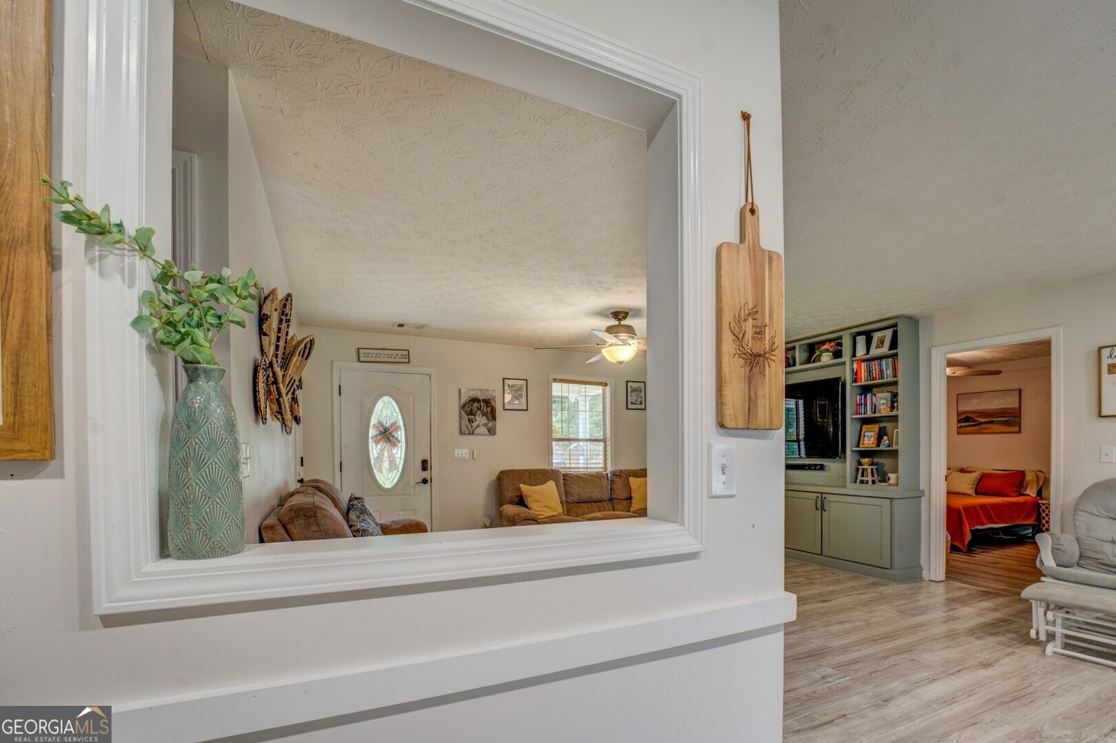 527 Malcom Road Covington - 9