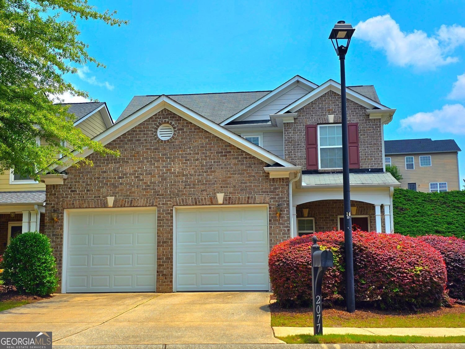 2077 Appaloosa Way Conyers - 1