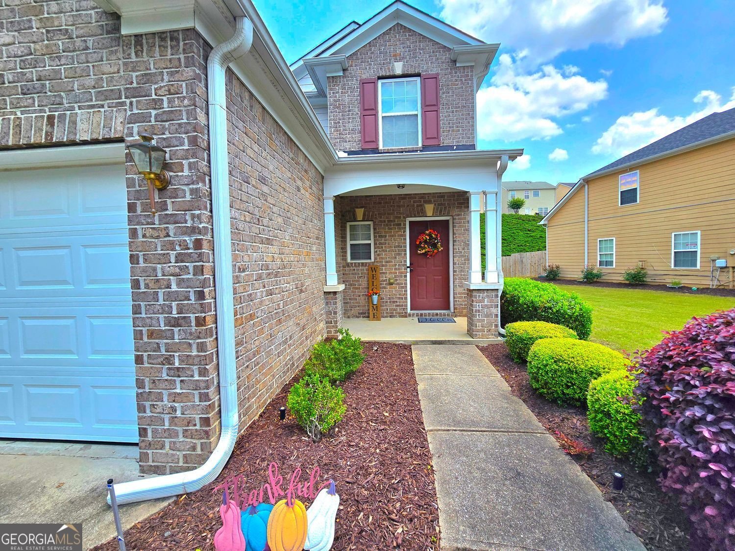 2077 Appaloosa Way Conyers - 14