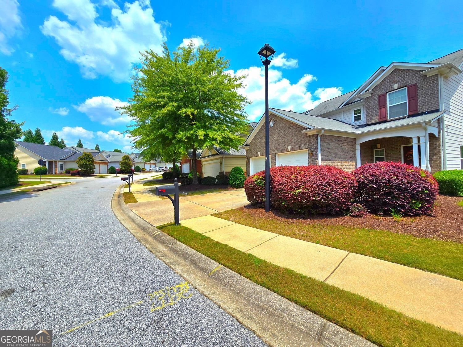 2077 Appaloosa Way Conyers - 15