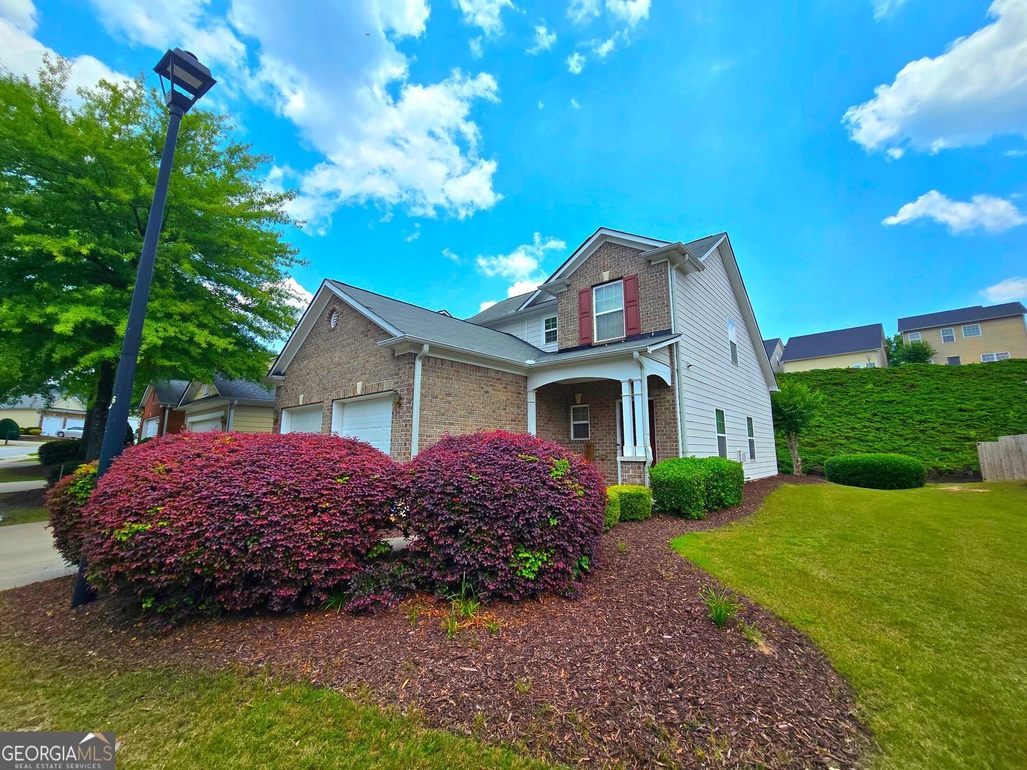 2077 Appaloosa Way Conyers - 2