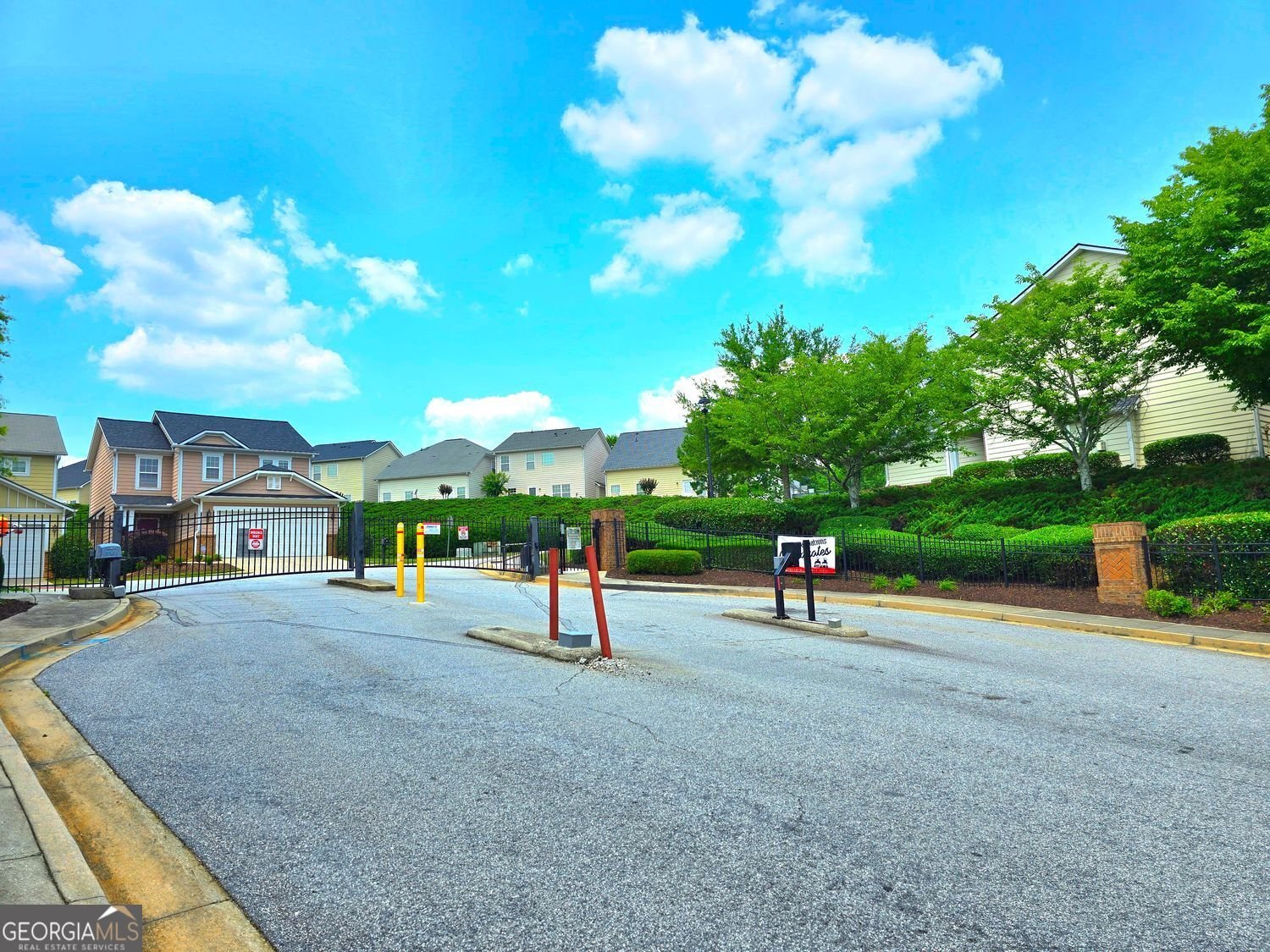 2077 Appaloosa Way Conyers - 23