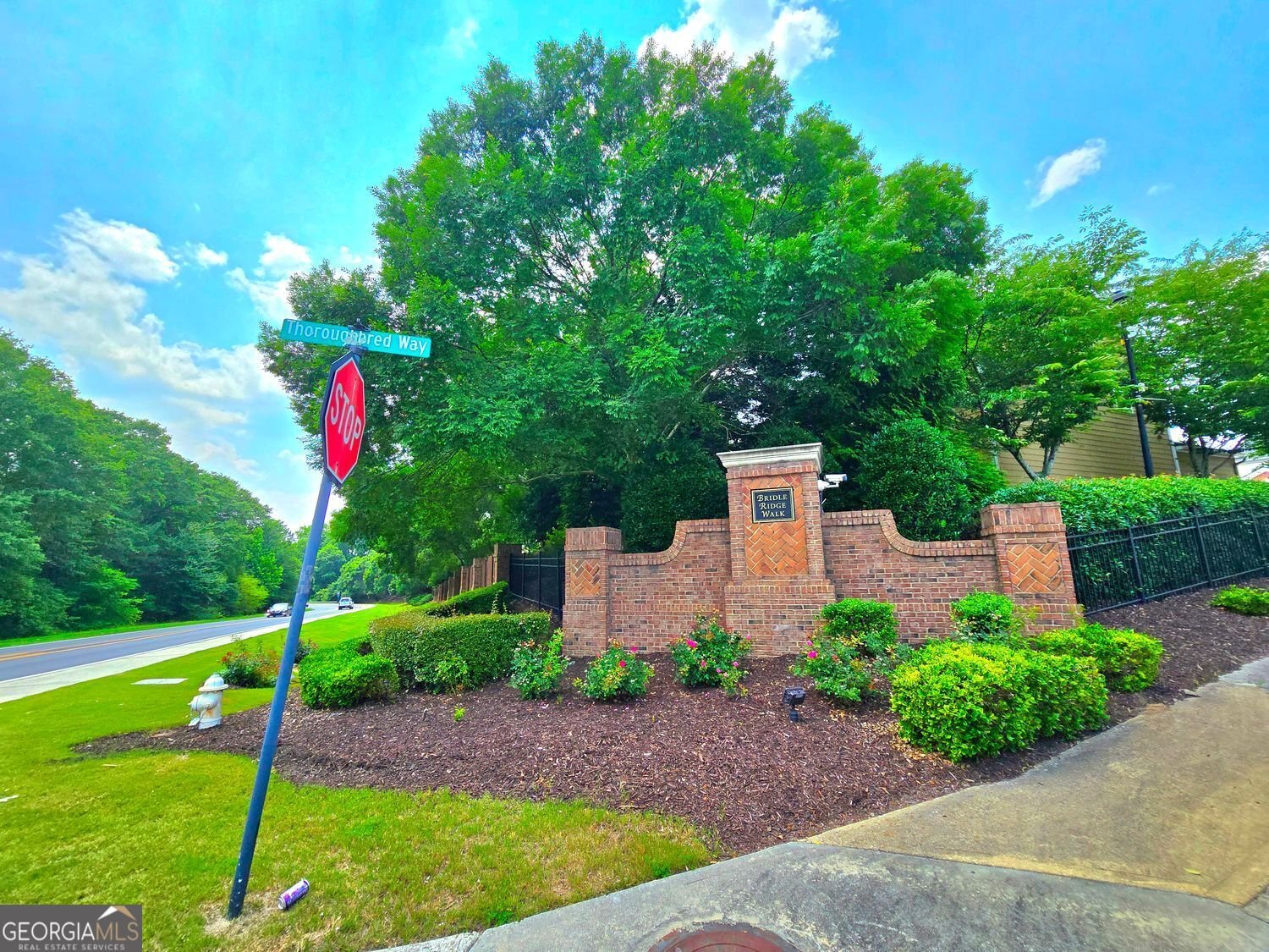 2077 Appaloosa Way Conyers - 24