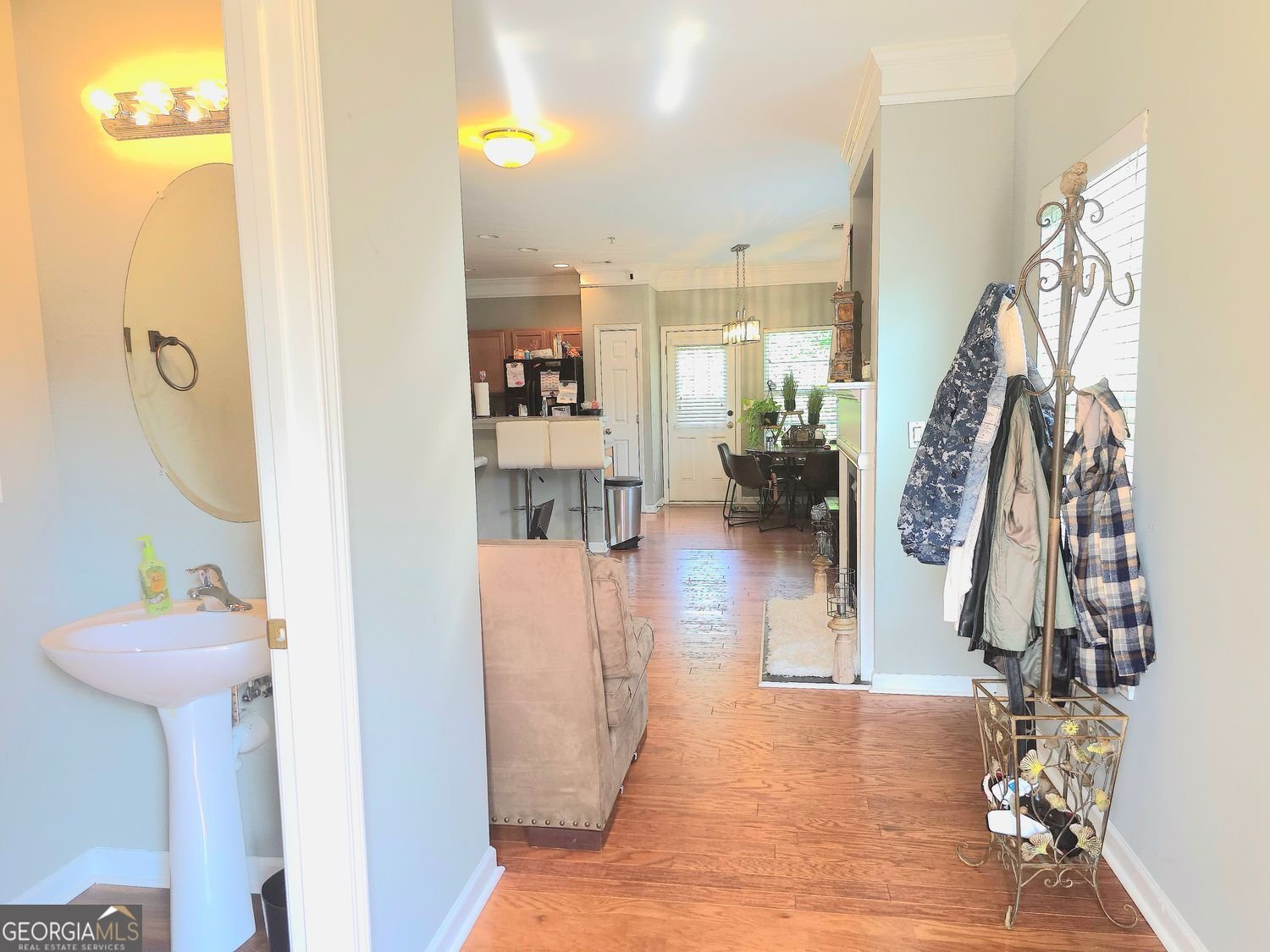 2077 Appaloosa Way Conyers - 25