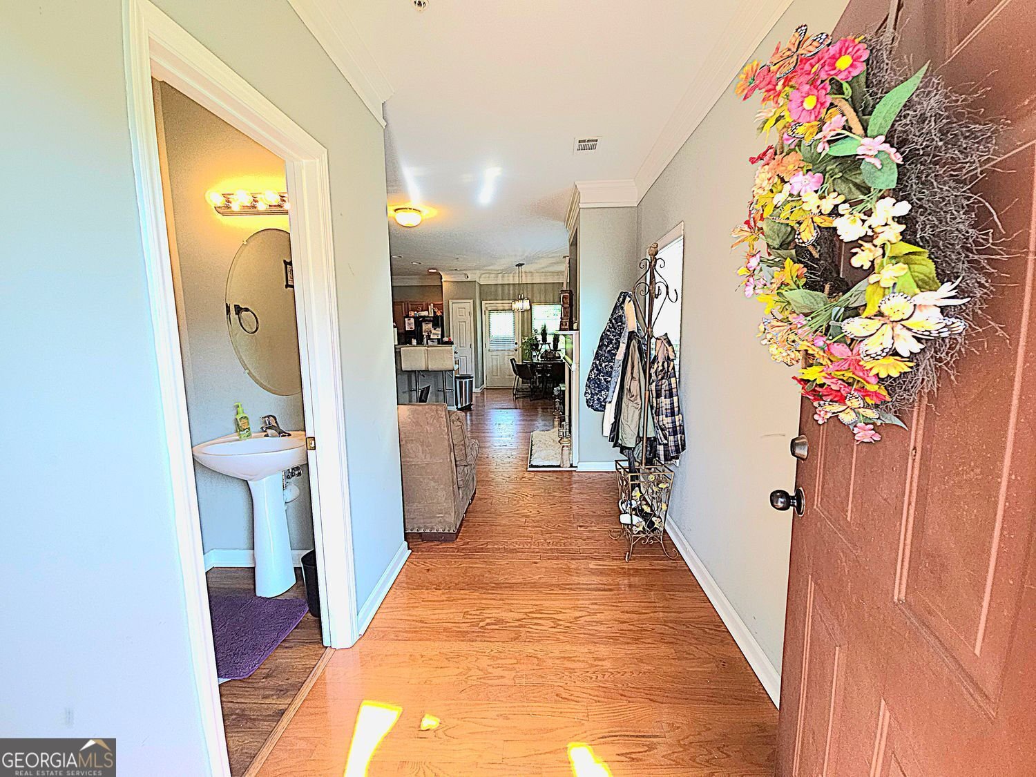 2077 Appaloosa Way Conyers - 26