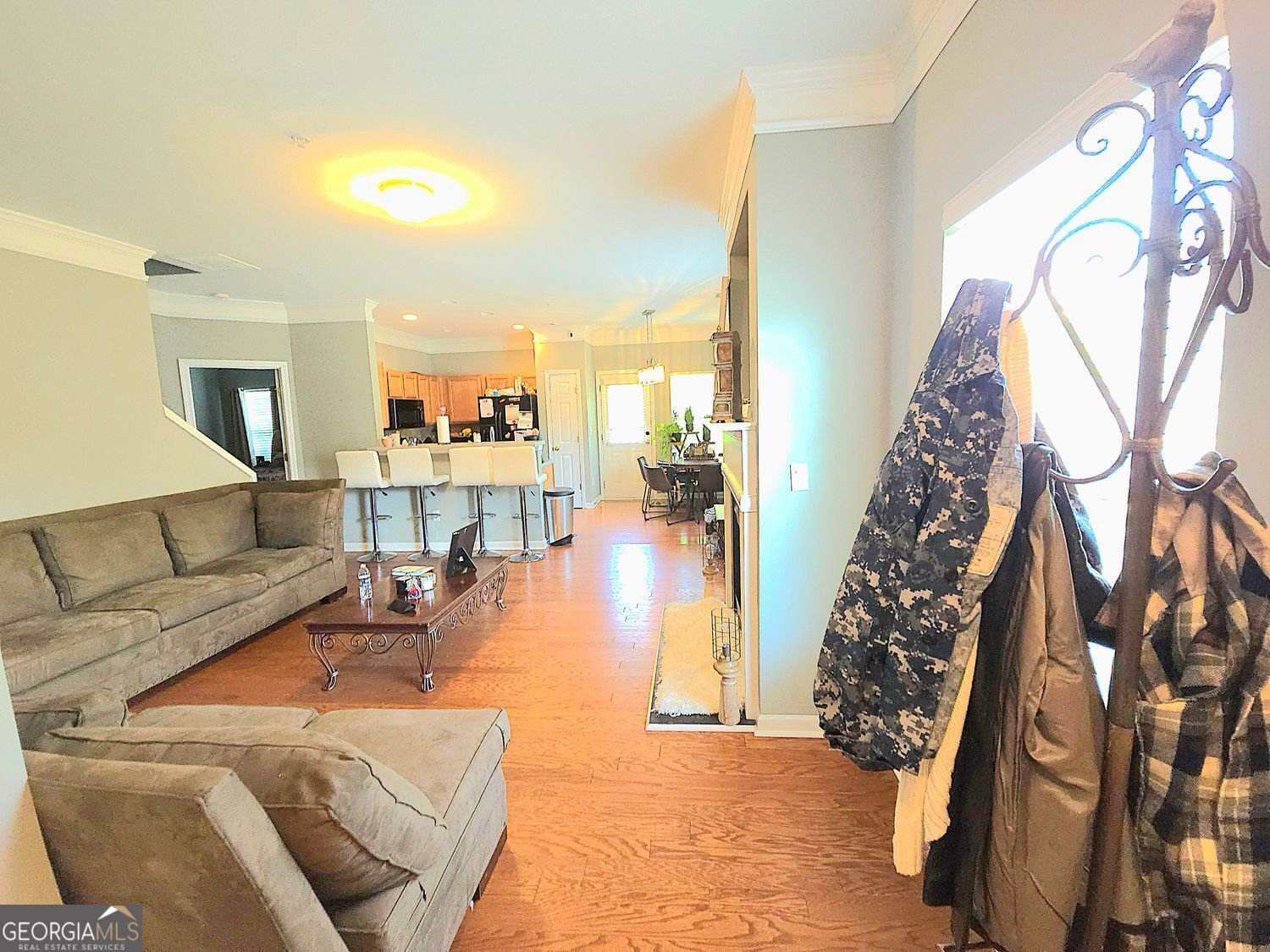 2077 Appaloosa Way Conyers - 27