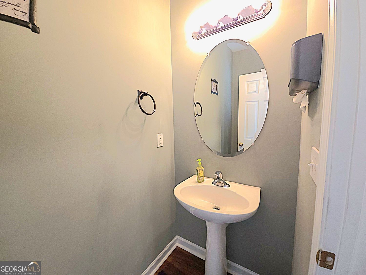 2077 Appaloosa Way Conyers - 28