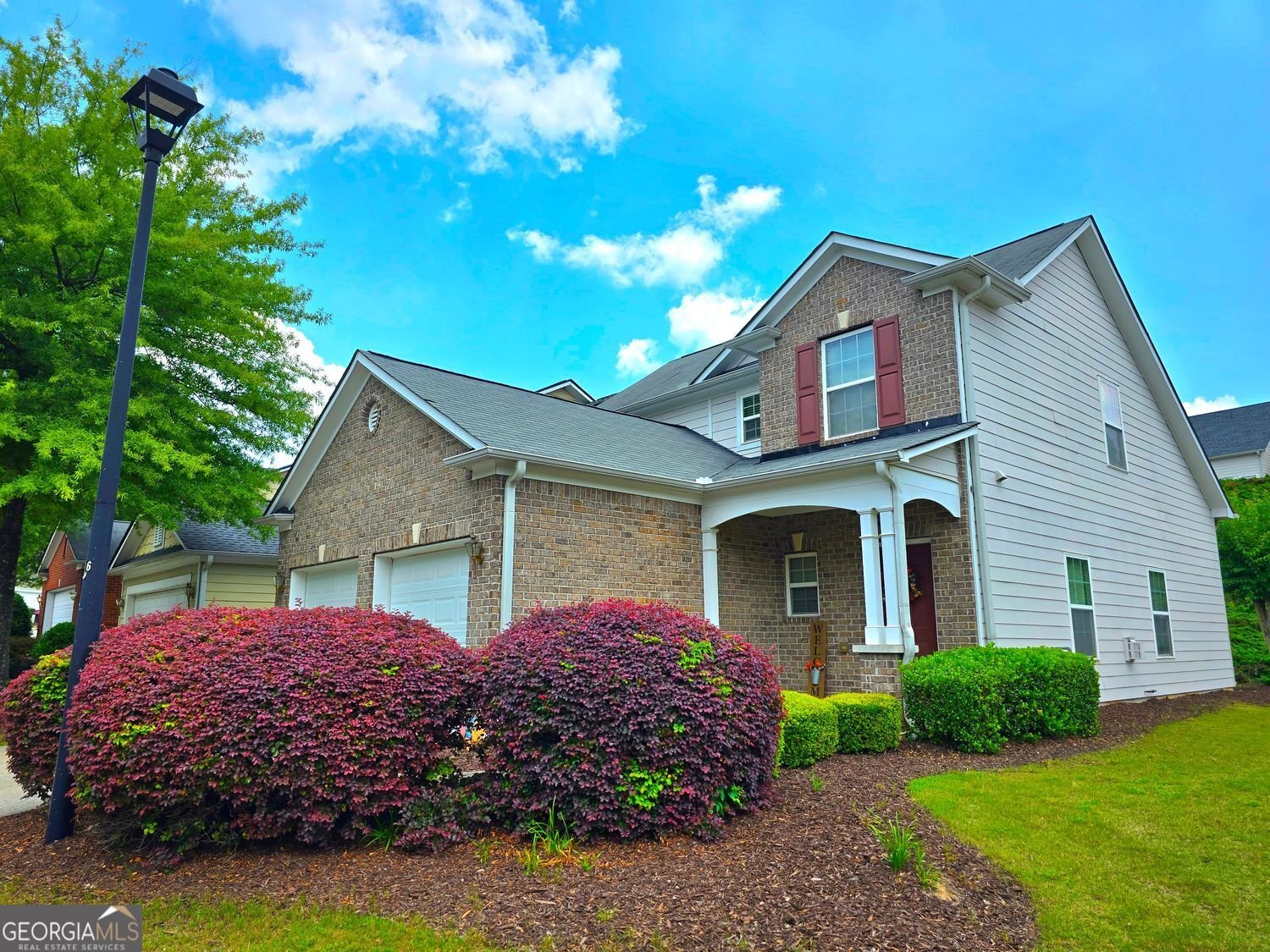 2077 Appaloosa Way Conyers - 3